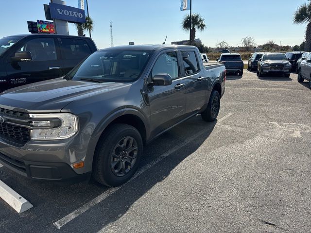 2023 Ford Maverick XLT FWD SuperCrew - 22949259 - 6