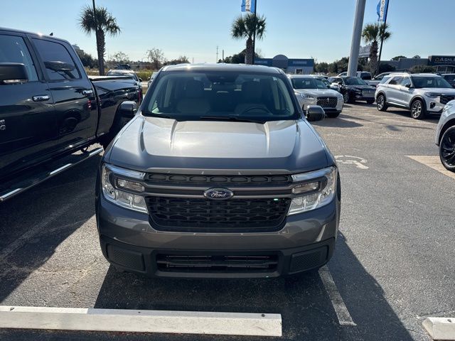 2023 Ford Maverick XLT FWD SuperCrew - 22949259 - 7