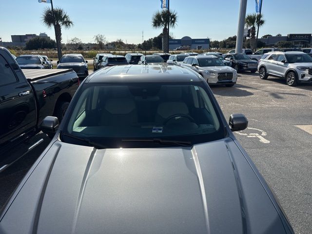 2023 Ford Maverick XLT FWD SuperCrew - 22949259 - 8