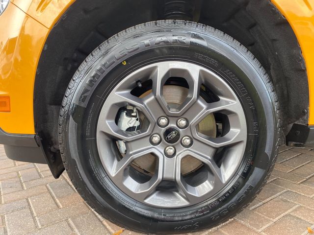 2023 FORD MAVERICK XLT VEHICLE IN ST AUGUSTINE! TRANSFER AVAILABLE - 22983008 - 8