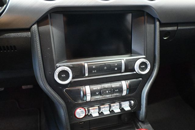 2023 Ford Mustang 1 Owner Recaro Sport Seats - 23088311 - 12