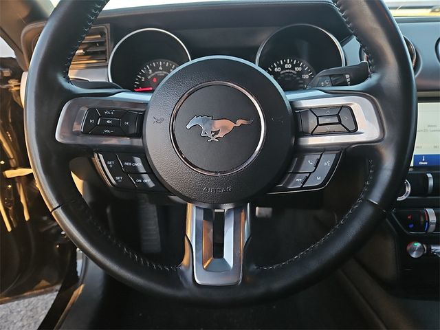 2023 Ford Mustang EcoBoost Fastback - 22663241 - 11