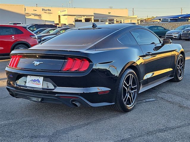 2023 Ford Mustang EcoBoost Fastback - 22663241 - 3