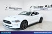 2023 Ford Mustang EcoBoost Fastback - 22103881 - 0