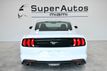 2023 Ford Mustang EcoBoost Fastback - 22103881 - 5