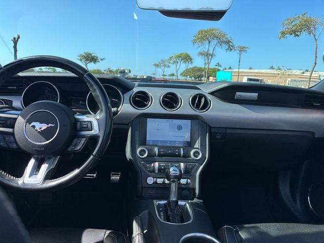 2023 Ford Mustang EcoBoost Premium Convertible - 22980597 - 13