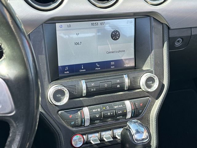 2023 Ford Mustang EcoBoost Premium Convertible - 22980597 - 15