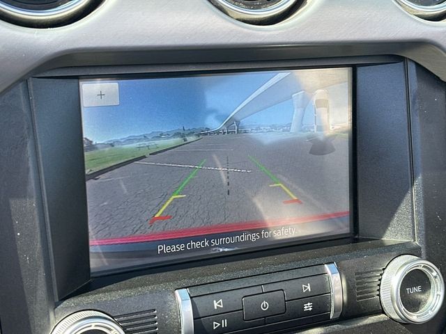 2023 Ford Mustang EcoBoost Premium Convertible - 22980597 - 16