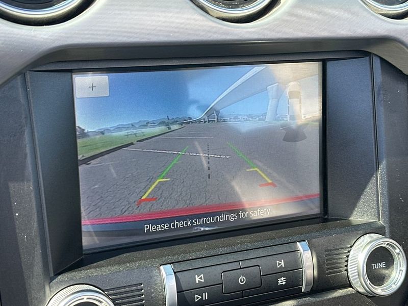 2023 Ford Mustang EcoBoost Premium Convertible - 22980597 - 16