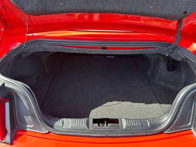 2023 Ford Mustang EcoBoost Premium Convertible - 22980597 - 19