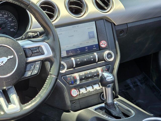 2023 Ford Mustang EcoBoost Premium Convertible - 22874848 - 18