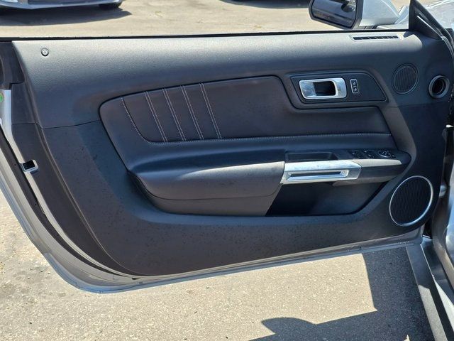 2023 Ford Mustang EcoBoost Premium Convertible - 22874848 - 20