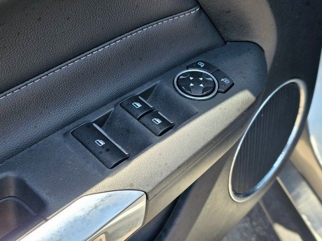 2023 Ford Mustang EcoBoost Premium Convertible - 22874848 - 21