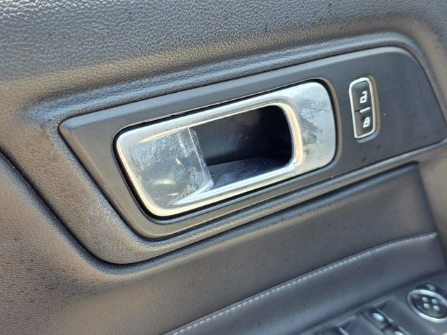 2023 Ford Mustang EcoBoost Premium Convertible - 22874848 - 22