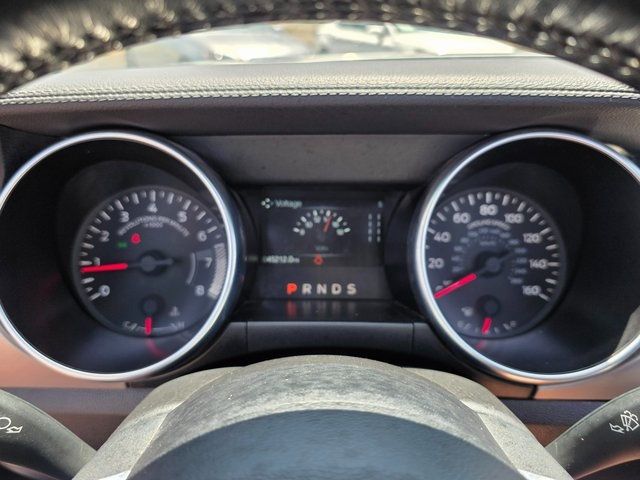 2023 Ford Mustang EcoBoost Premium Convertible - 22874848 - 23