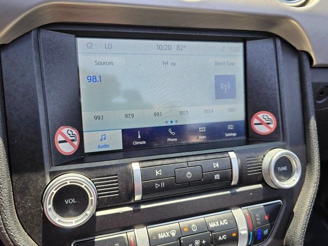 2023 Ford Mustang EcoBoost Premium Convertible - 22874848 - 25