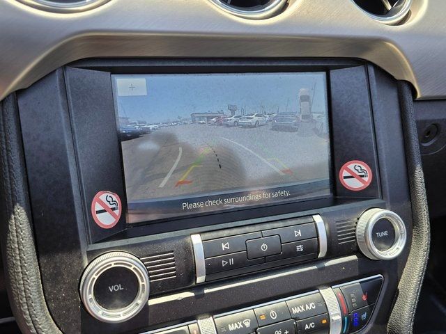 2023 Ford Mustang EcoBoost Premium Convertible - 22874848 - 26