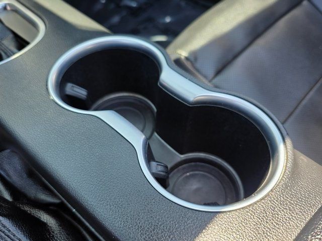 2023 Ford Mustang EcoBoost Premium Convertible - 22874848 - 30