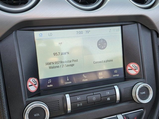 2023 Ford Mustang EcoBoost Premium Convertible - 22874848 - 33