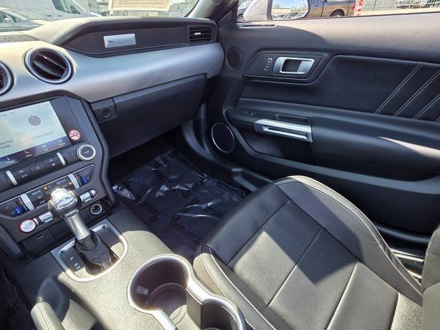 2023 Ford Mustang EcoBoost Premium Convertible - 22874848 - 40