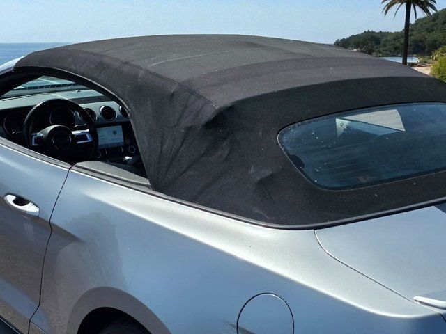 2023 Ford Mustang EcoBoost Premium Convertible - 22874848 - 44