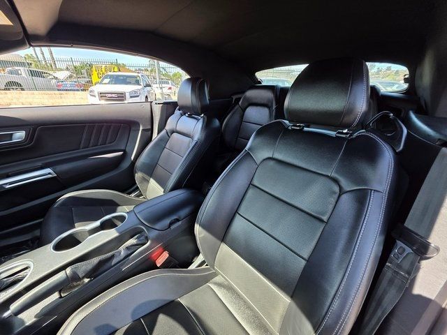 2023 Ford Mustang EcoBoost Premium Convertible - 22874848 - 46
