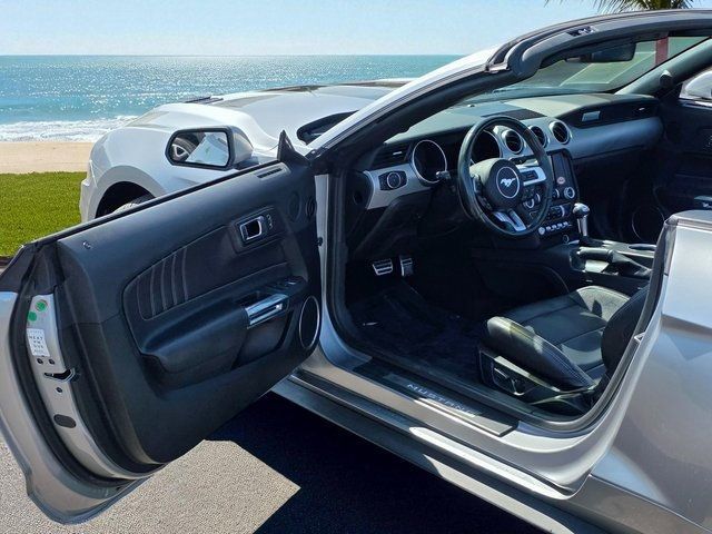 2023 Ford Mustang EcoBoost Premium Convertible - 22874848 - 48