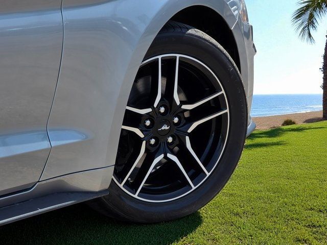 2023 Ford Mustang EcoBoost Premium Convertible - 22874848 - 6