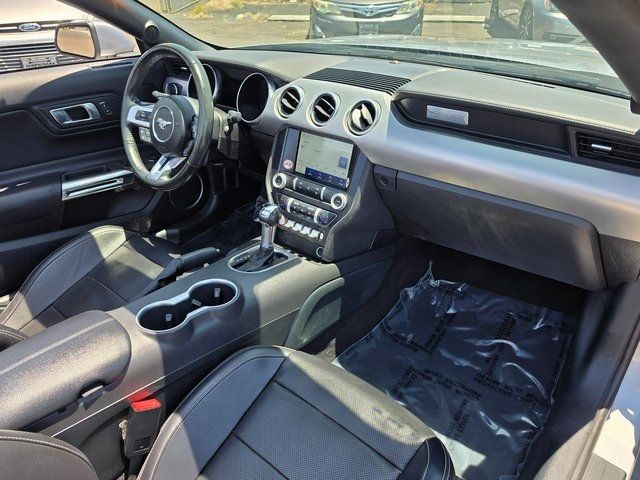 2023 Ford Mustang EcoBoost Premium Convertible - 22874848 - 7