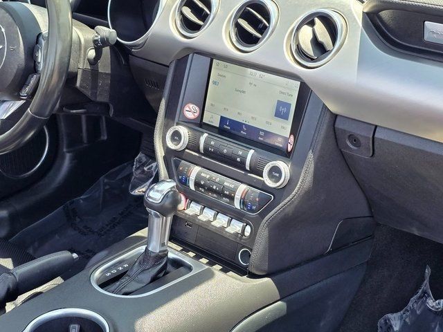 2023 Ford Mustang EcoBoost Premium Convertible - 22874848 - 8