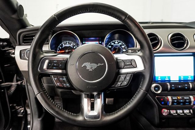 2023 Ford Mustang EcoBoost Premium Convertible - 22969823 - 10