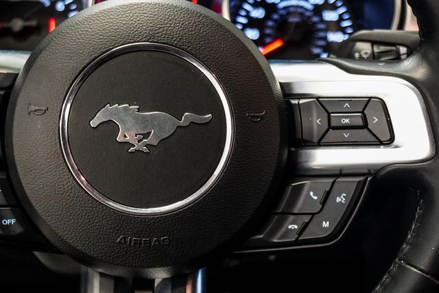 2023 Ford Mustang EcoBoost Premium Convertible - 22969823 - 11