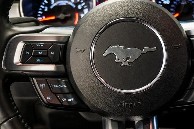 2023 Ford Mustang EcoBoost Premium Convertible - 22969823 - 12