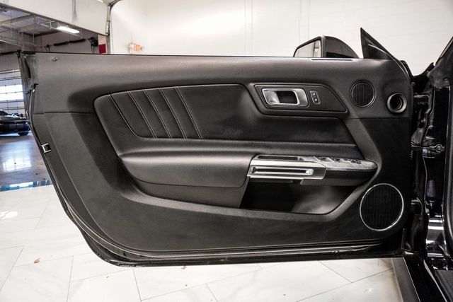 2023 Ford Mustang EcoBoost Premium Convertible - 22969823 - 15