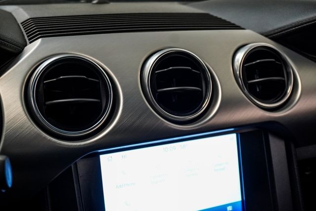 2023 Ford Mustang EcoBoost Premium Convertible - 22969823 - 20