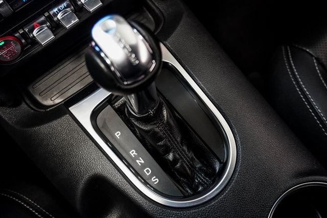 2023 Ford Mustang EcoBoost Premium Convertible - 22969823 - 22