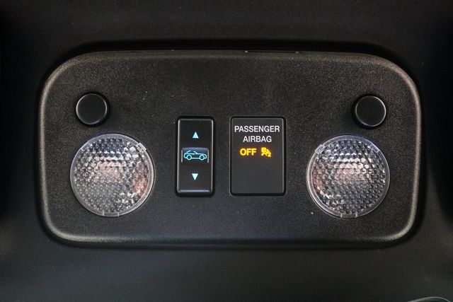 2023 Ford Mustang EcoBoost Premium Convertible - 22969823 - 24