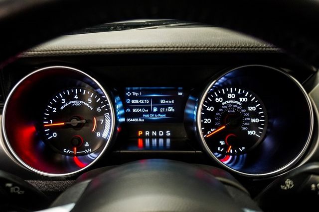 2023 Ford Mustang EcoBoost Premium Convertible - 22969823 - 26