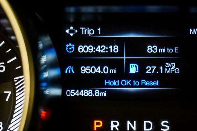 2023 Ford Mustang EcoBoost Premium Convertible - 22969823 - 27