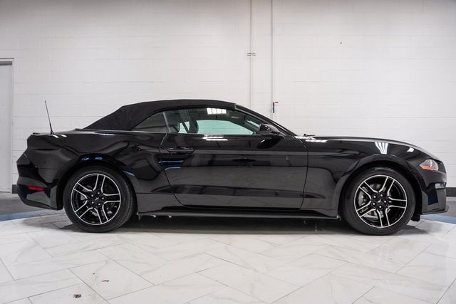 2023 Ford Mustang EcoBoost Premium Convertible - 22969823 - 31