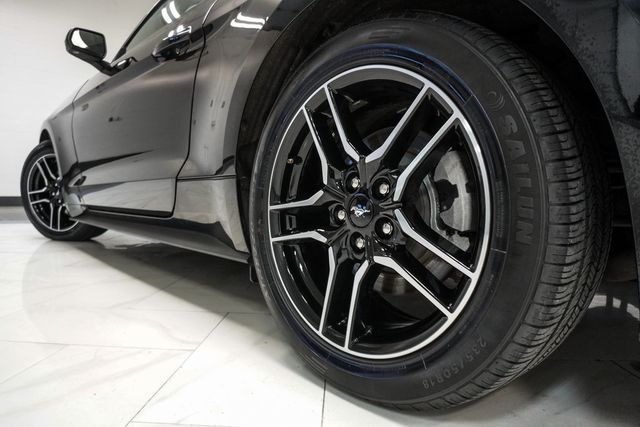 2023 Ford Mustang EcoBoost Premium Convertible - 22969823 - 32