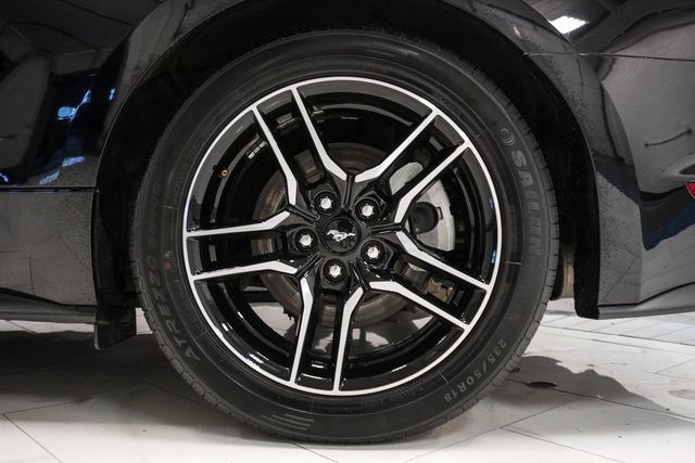 2023 Ford Mustang EcoBoost Premium Convertible - 22969823 - 33