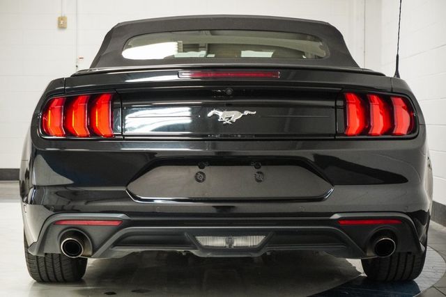 2023 Ford Mustang EcoBoost Premium Convertible - 22969823 - 35