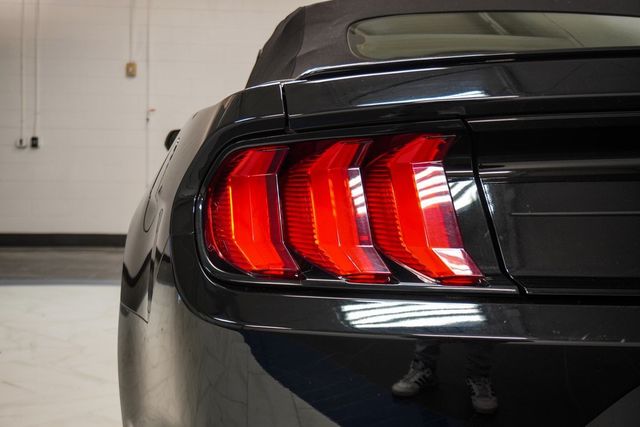 2023 Ford Mustang EcoBoost Premium Convertible - 22969823 - 36
