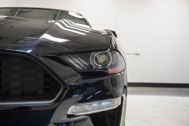 2023 Ford Mustang EcoBoost Premium Convertible - 22969823 - 37