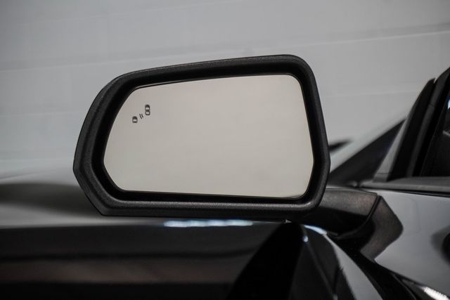 2023 Ford Mustang EcoBoost Premium Convertible - 22969823 - 39