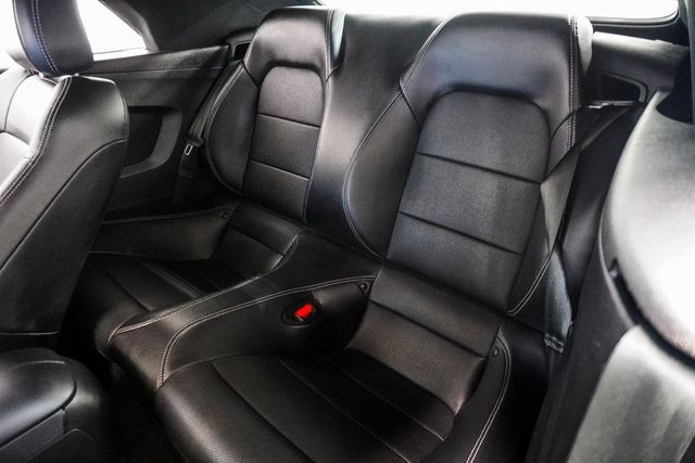 2023 Ford Mustang EcoBoost Premium Convertible - 22969823 - 7