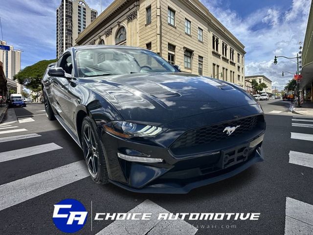 2023 Ford Mustang EcoBoost Premium Fastback - 22936643 - 9