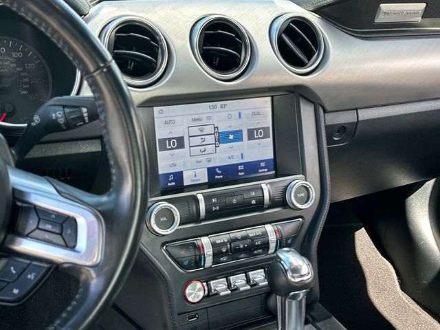 2023 Ford Mustang EcoBoost Premium Fastback - 22936643 - 15