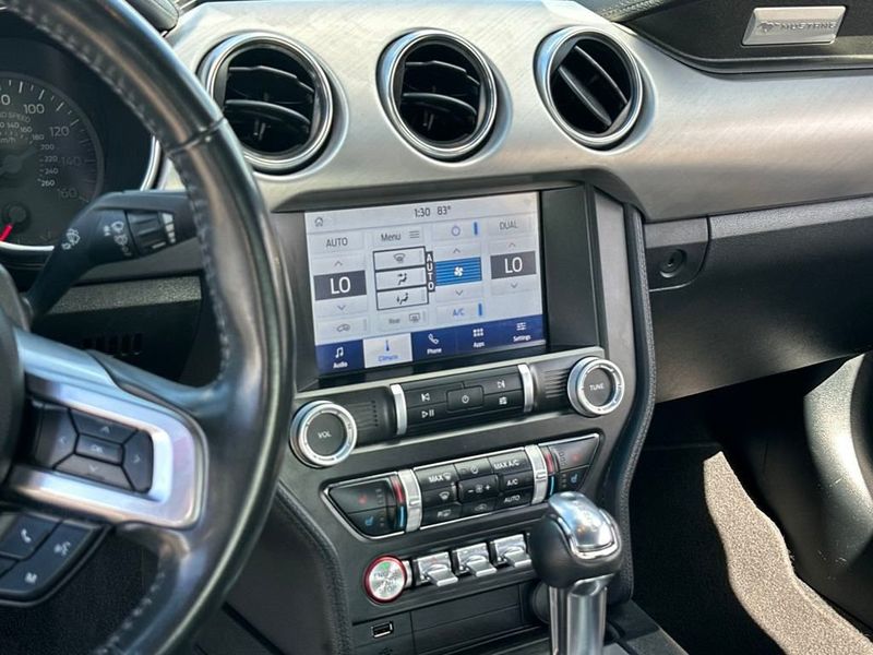 2023 Ford Mustang EcoBoost Premium Fastback - 22936643 - 15